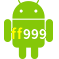 Aplicativo ff999 para Android