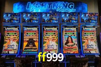 Descubra a Essência do ff999: Nossa História e Compromissos