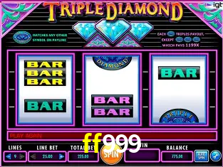 A Popularidade dos Caça-Níqueis no ff999