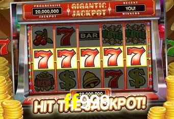 A Experiência Imersiva dos Cassinos Ao Vivo no ff999