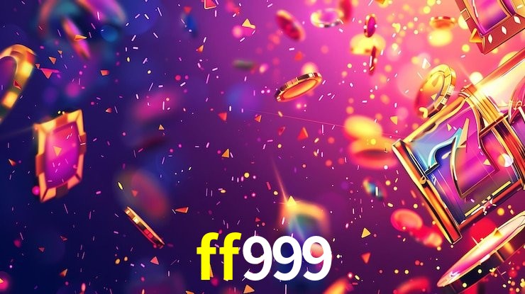 Download para Android e iOS na ff999