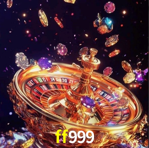 Promoção Relâmpago ff999