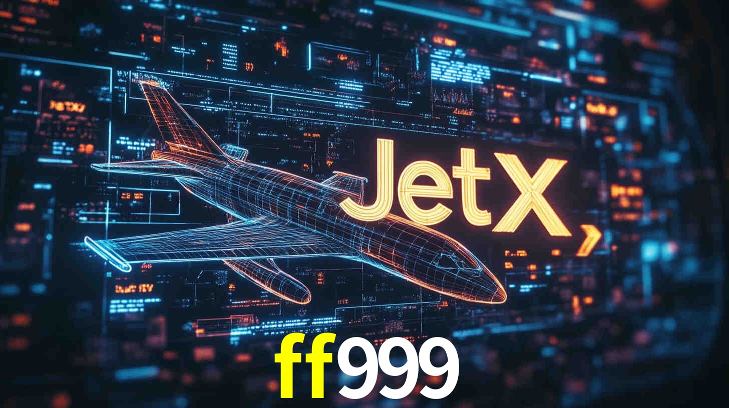 Inovações de Jogos na ff999: O Futuro das Experiências Interativas