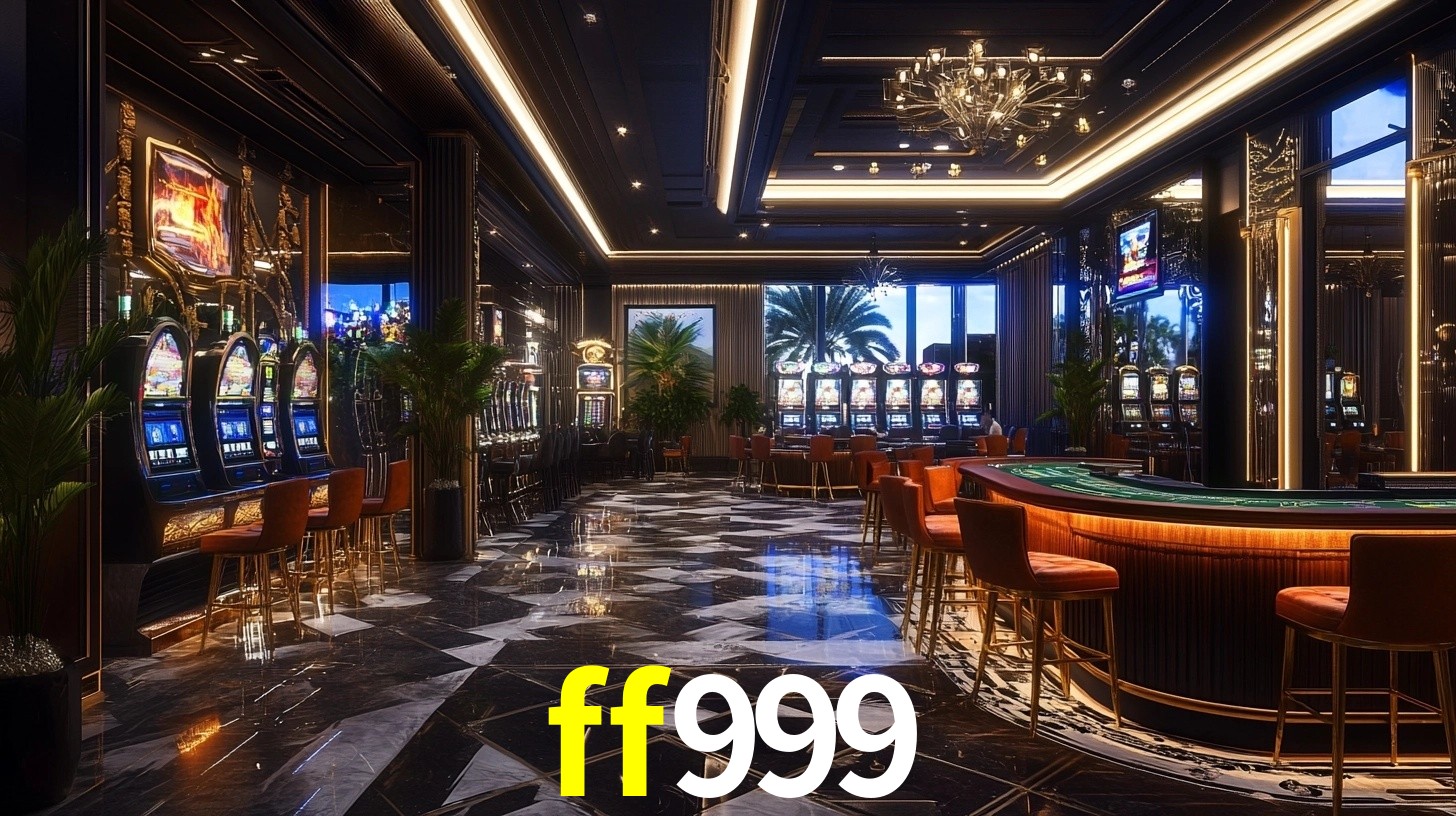 Premium Interface ff999