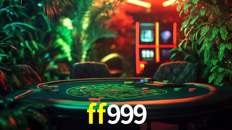 Live Casino ff999