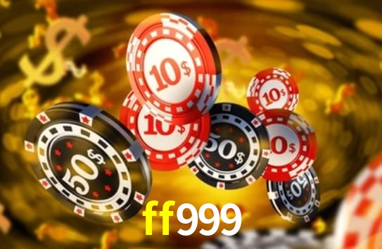 Casino VIP ff999
