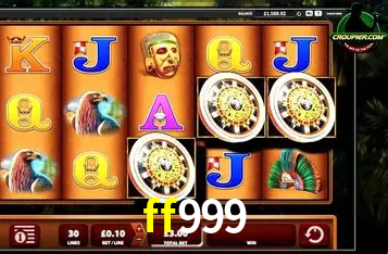 A Experiência Imersiva dos Cassinos Ao Vivo no ff999