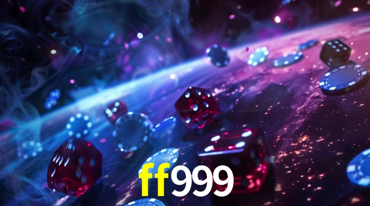 Game Providers ff999