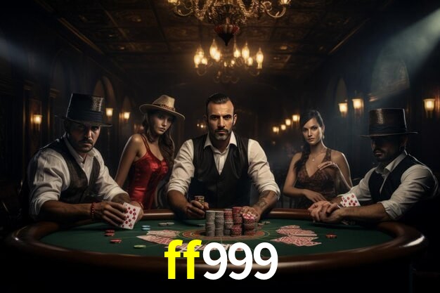 A Emoção da Loteria na ff999: Uma Chance de Mudança de Vida