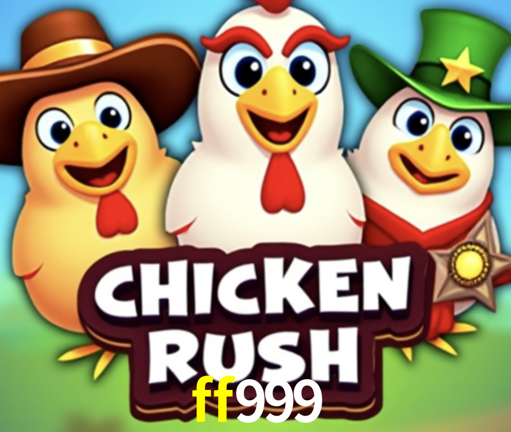 Responsive Design ff999