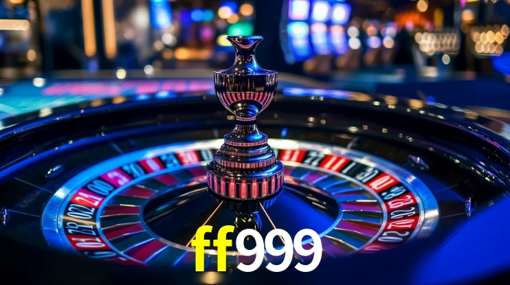 ff999 bet