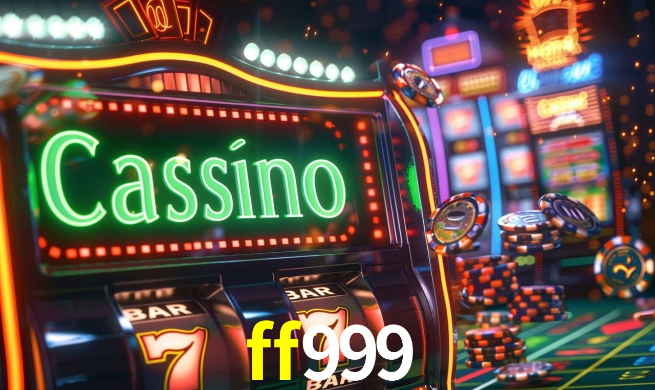 Cadastro Rápido ff999