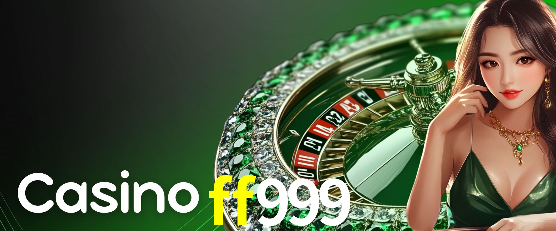 Exclusive Offers ff999