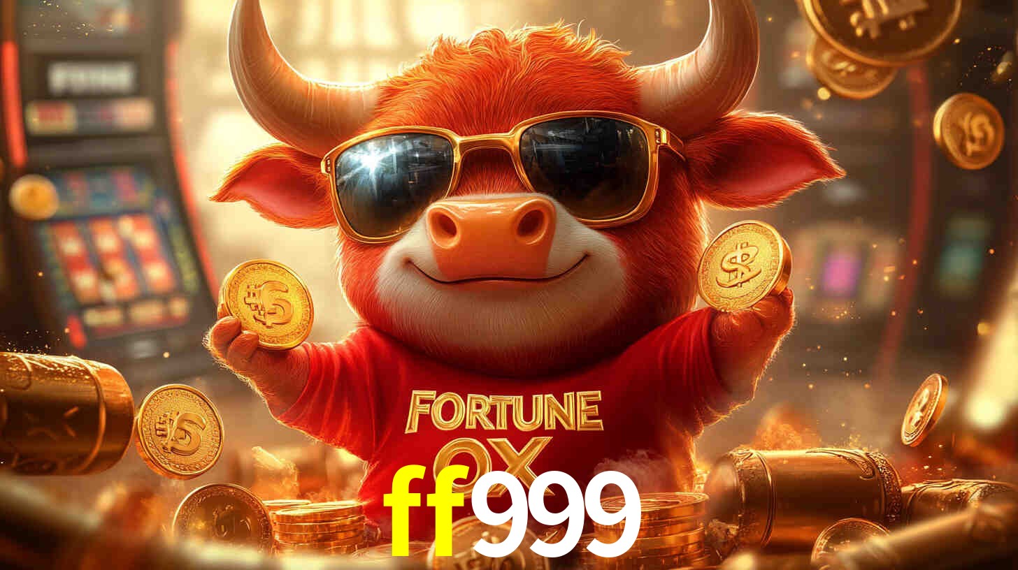 ff999: A Experiência de Casino com Jogos de Mesa ao Vivo