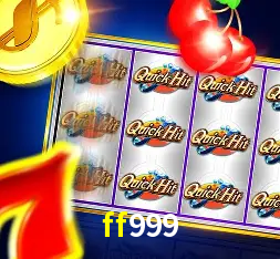 A Revolução dos Aplicativos de Jogos no ff999