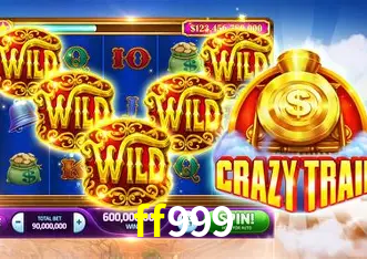 Descubra o Mundo do Cassino Online com ff999