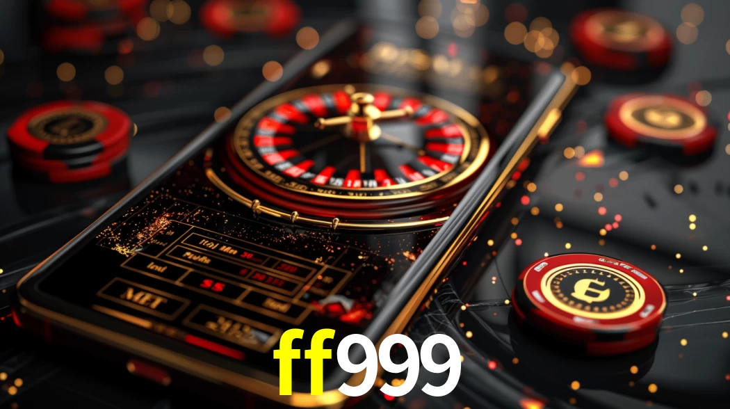 Slot Games ff999