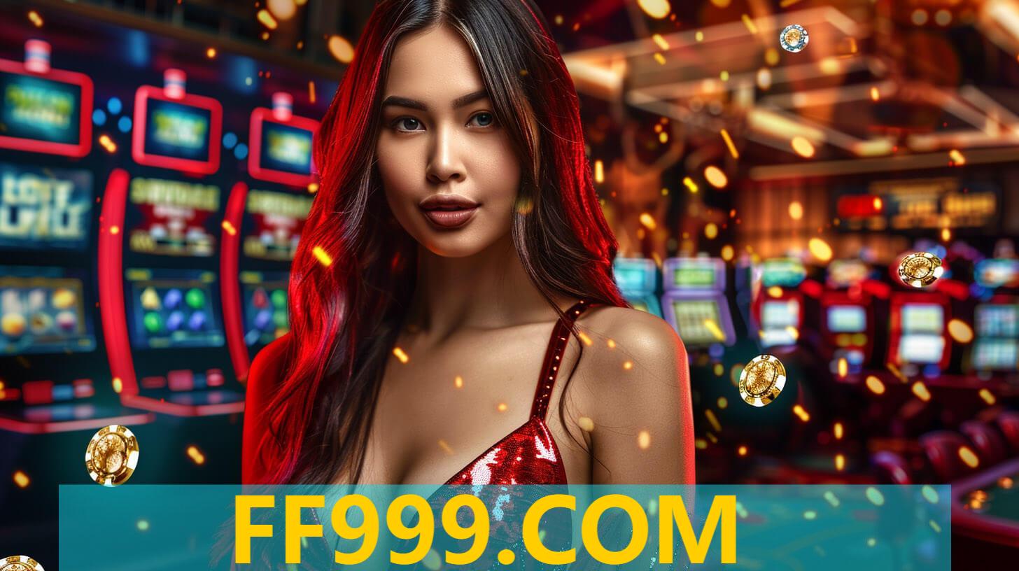 Jogos Crash na FF999.COM