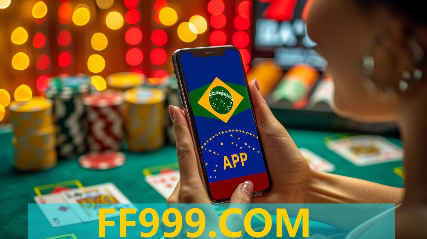 FF999.COM Login Rápido