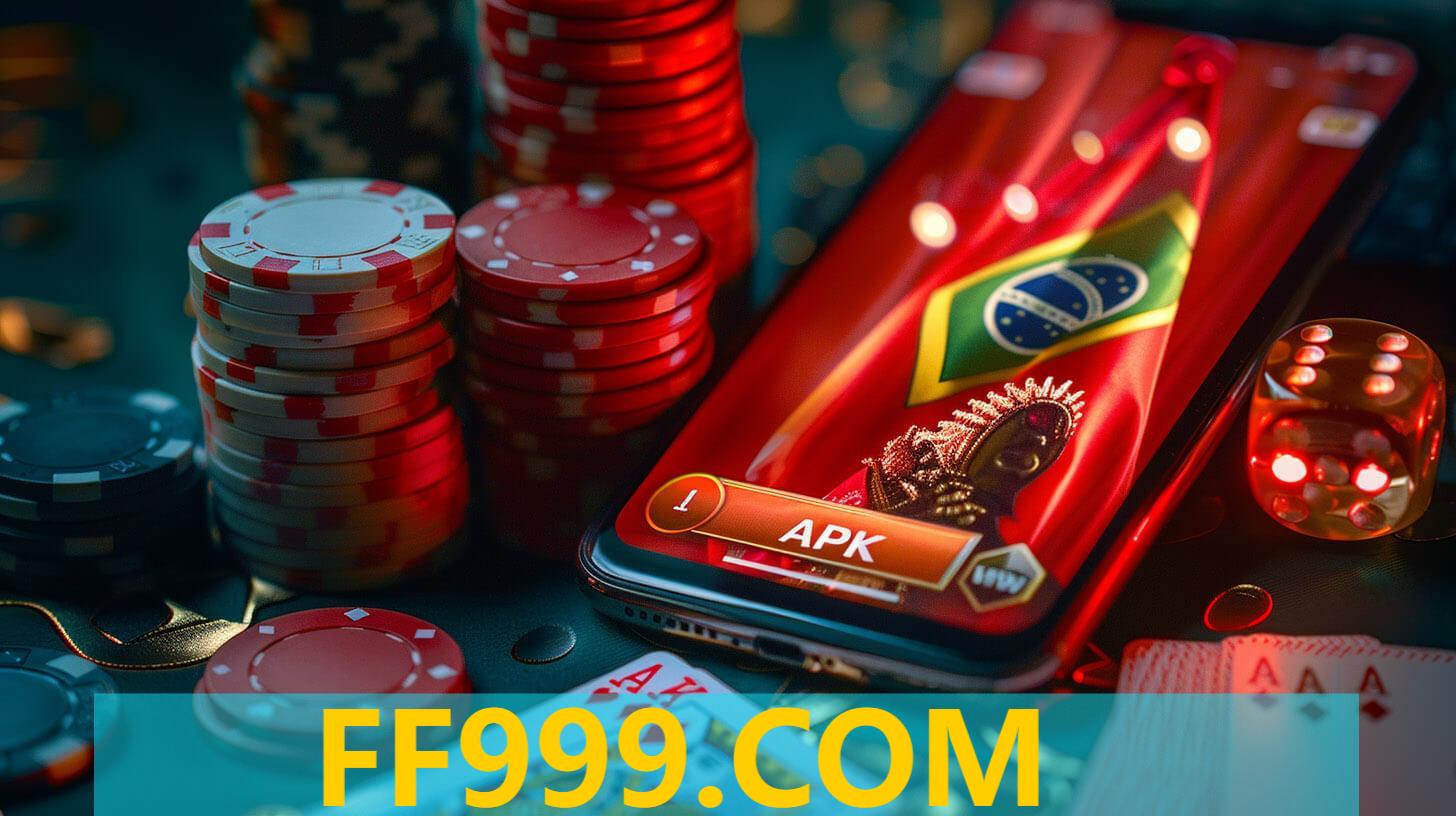App FF999.COM